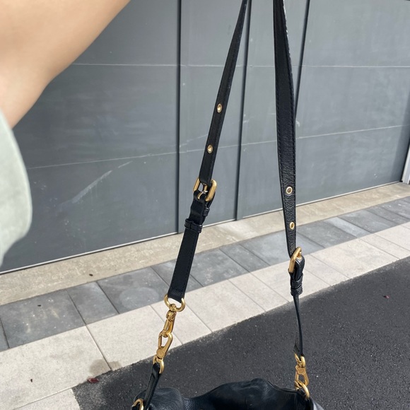 Marc by Marc Jacobs Classic Q Fran Satchel - Picture 6 of 8